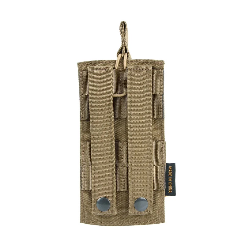 Outdoor Tactical AK47 Magazine Pouch Hunting Military Molle Ammo Clip Pouch Cartridge Bag Accessories Outdoor Tactical AK47 Magazine Pouch Hunting Military Molle Ammo Clip Pouch Cartridge Bag Accessories