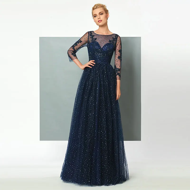 Tanpell scoop neck evening dress appliques floor length a line gown women prom party custom formal long blue evening dresses
Tanpell scoop neck evening dress appliques floor length a line gown women prom party custom formal long blue evening dresses
