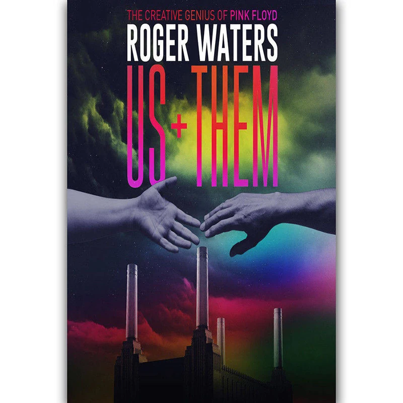 Full Drill 5D Diamond Painting New Roger Waters Us Them Angry Rock Music Bandtar Cross Stitc Diamond Mosaic Needlework Crafts
Full Drill 5D Diamond Painting New Roger Waters Us Them Angry Rock Music Bandtar Cross Stitc Diamond Mosaic Needlework Crafts