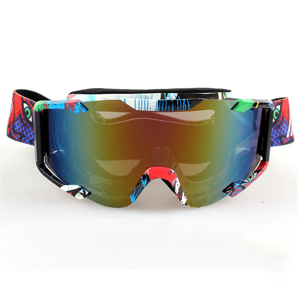 Motocross Glasses Off Road Goggles Cross Country Skis Snowboard ATV Mask Oculos Gafas 0924 Motorcycle Helmet MX Goggles
Motocross Glasses Off Road Goggles Cross Country Skis Snowboard ATV Mask Oculos Gafas 0924 Motorcycle Helmet MX Goggles