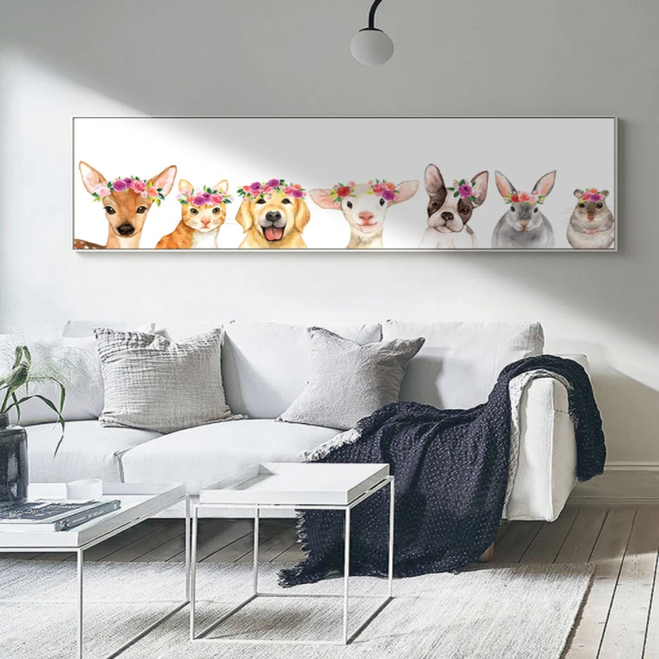Cute Deer Animals Canvas Paintings Nordic Minimalist Wall Art Pictures Poster Print for Living Room Home Decor Dropshippimg
Cute Deer Animals Canvas Paintings Nordic Minimalist Wall Art Pictures Poster Print for Living Room Home Decor Dropshippimg