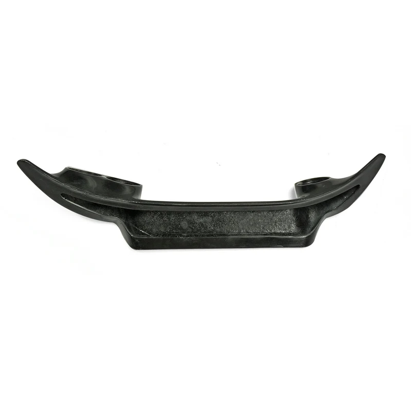Civic FD2 BYS Dash Mount Gauge Pod (RHD) FRP (8)
