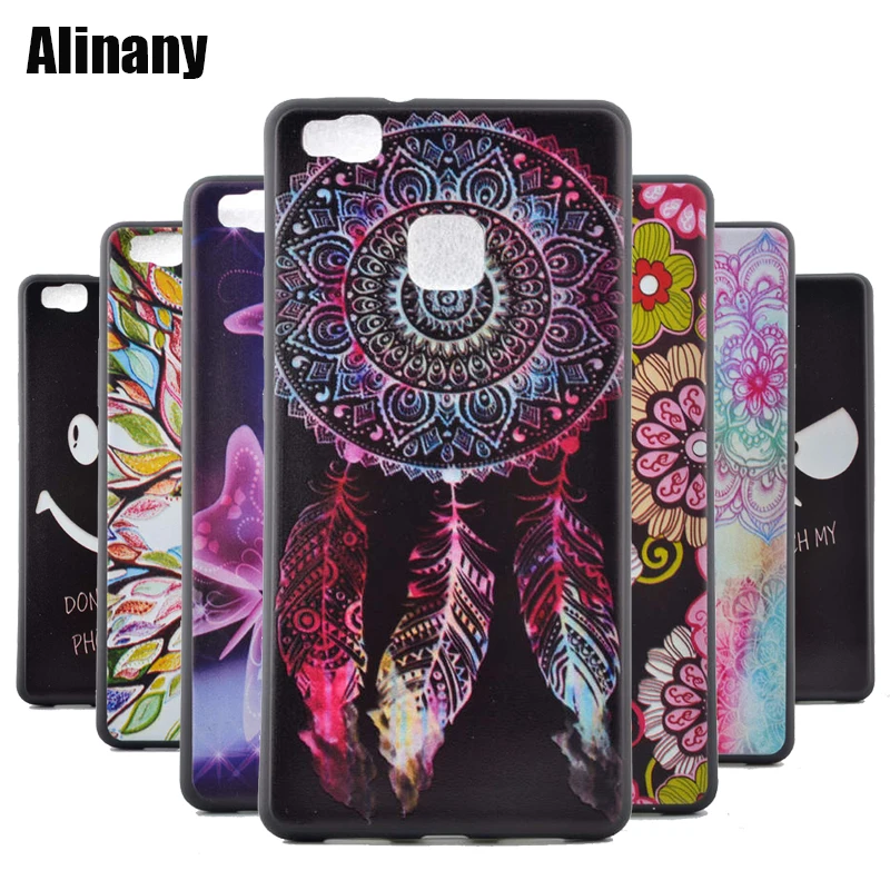 Huawei P9 Lite 2016 Case Silicone Soft Paint Back Cover Phone Case Huawei P9 Lite P9Lite VNS-L21 VNS-L31 VNS-L23 VNS L21 L31 L23
Huawei P9 Lite 2016 Case Silicone Soft Paint Back Cover Phone Case Huawei P9 Lite P9Lite VNS-L21 VNS-L31 VNS-L23 VNS L21 L31 L23