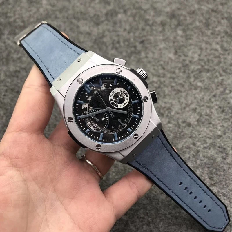 All Dials Work Luxury Men Watches Top Brand Military Sport Quartz Watch Men Waterproof Chronograph Wrist Watch Relogio Masculino
All Dials Work Luxury Men Watches Top Brand Military Sport Quartz Watch Men Waterproof Chronograph Wrist Watch Relogio Masculino