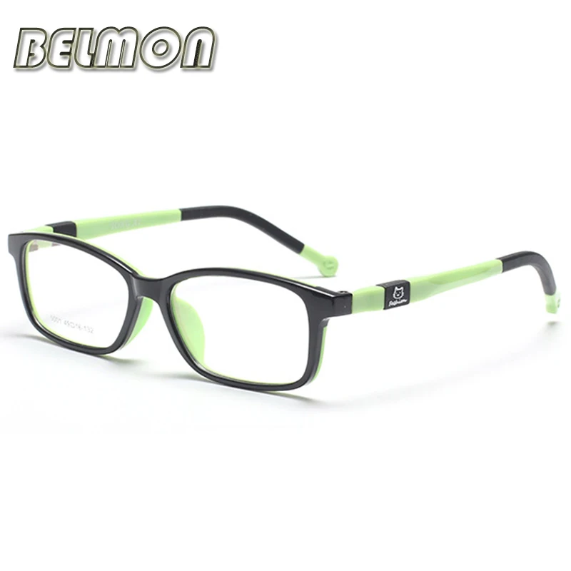 Fashion Kids Student Spectacle Frame Children Myopia Eyeglasses Computer Optical Eye Glasses Frame For Baby Boys&Girls RS087
Fashion Kids Student Spectacle Frame Children Myopia Eyeglasses Computer Optical Eye Glasses Frame For Baby Boys&Girls RS087