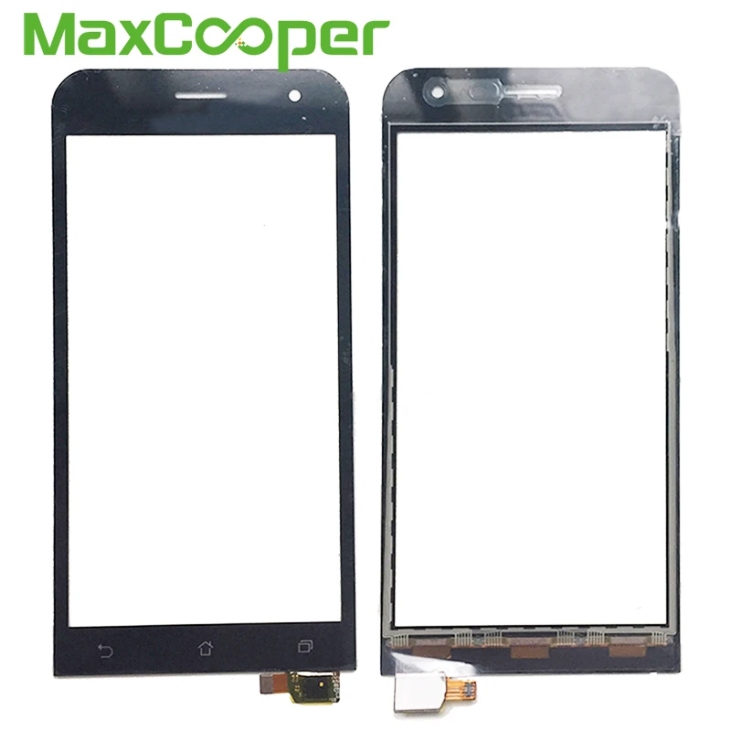 Top Quality 5.0" For Asus Zenfone 2 ZE500CL Touch Screen Digitizer Front Glass Panel Sensor Replacement
Top Quality 5.0" For Asus Zenfone 2 ZE500CL Touch Screen Digitizer Front Glass Panel Sensor Replacement