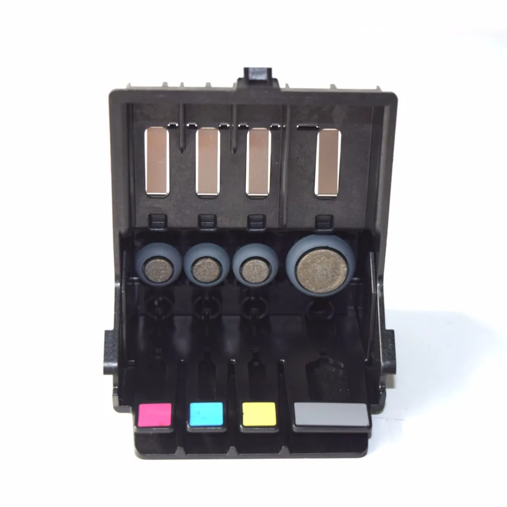 Refurbished Lexmark 100xl 100 Print Head 14N0700 / 14N1339 Printhead for Lexmark Pro Series Pro205 and S Series S301 Printers
Refurbished Lexmark 100xl 100 Print Head 14N0700 / 14N1339 Printhead for Lexmark Pro Series Pro205 and S Series S301 Printers
