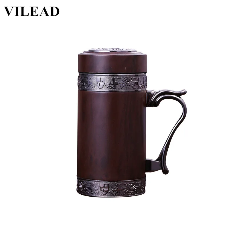 VILEAD Purple Clay Thermal Bottle Fashion Vacuum Flasks Handgrip Ceramic Insulated Water Bottle China Drinking Mug Gift Box
VILEAD Purple Clay Thermal Bottle Fashion Vacuum Flasks Handgrip Ceramic Insulated Water Bottle China Drinking Mug Gift Box