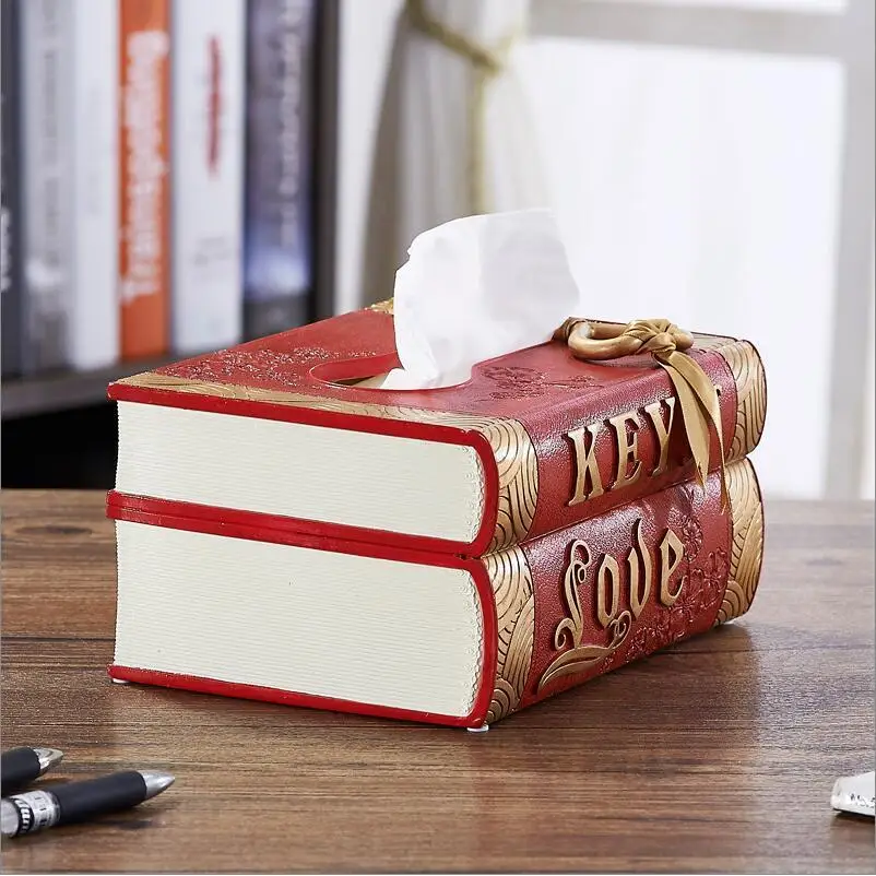 Creative Continental Drawer Retro resin towel box Creative Dictionary Drawer Living room desktop drawer
Creative Continental Drawer Retro resin towel box Creative Dictionary Drawer Living room desktop drawer