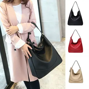 Sell at a loss! Vintage Handbag Lady Shoulder Bag Tote Purse PU Leather Women Messenger Hobo Tote Purse Bags
Sell at a loss! Vintage Handbag Lady Shoulder Bag Tote Purse PU Leather Women Messenger Hobo Tote Purse Bags