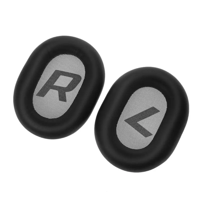 2PCS Earpads Cover Ear Pads Soft Foam Cushion Repair Parts Replacement for BackBeat Pro 2nd Generation Wireless Bluetooth Headph
2PCS Earpads Cover Ear Pads Soft Foam Cushion Repair Parts Replacement for BackBeat Pro 2nd Generation Wireless Bluetooth Headph