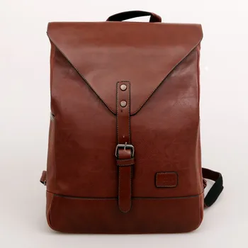 Arsmundi Fashion Backpack Male Travel Backpack Waterproof PU Leather Man Large Capacity Teenager Male Mochila Laptop Backpacks
Arsmundi Fashion Backpack Male Travel Backpack Waterproof PU Leather Man Large Capacity Teenager Male Mochila Laptop Backpacks