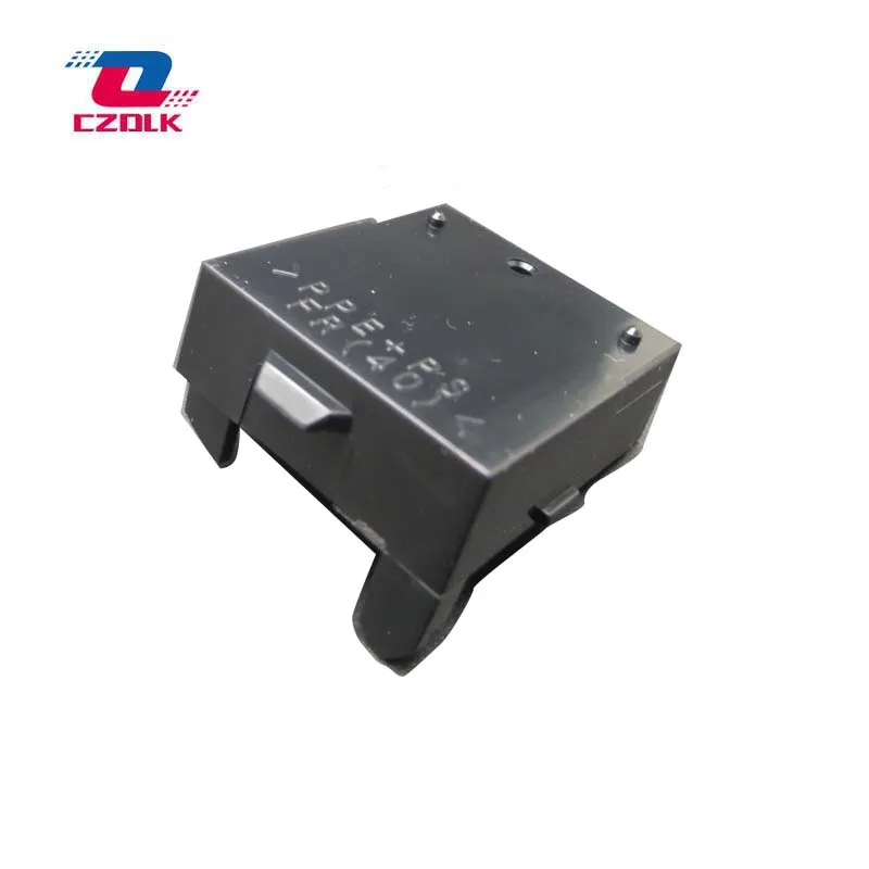 5 шт. X Новый оригинальный переводной разделитель 50GA26040, концевой блок для Konica Minolta Bizhub 360 361 421 420 500 501
5 шт. X Новый оригинальный переводной разделитель 50GA26040, концевой блок для Konica Minolta Bizhub 360 361 421 420 500 501