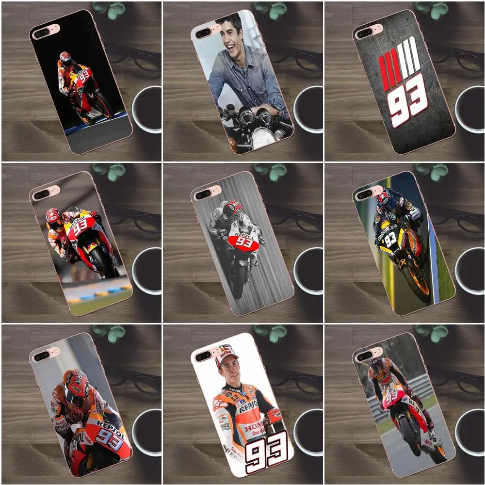 Bixedx Drawing TPU Mm 93 Marc Marquez Design For Apple iPhone 4 4S 5 5C SE 6 6S 7 8 Plus X Galaxy A3 A5 J1 J2 J3 J5 J7 2017
Bixedx Drawing TPU Mm 93 Marc Marquez Design For Apple iPhone 4 4S 5 5C SE 6 6S 7 8 Plus X Galaxy A3 A5 J1 J2 J3 J5 J7 2017