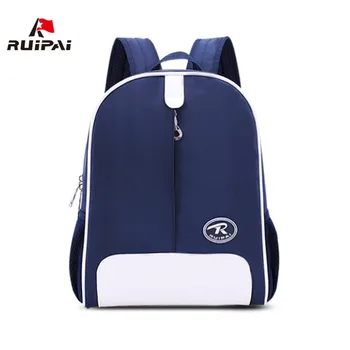RUIPAI Nylon Children Backpacks Kids Kindergarten school bags Kids Primary Schoolbags for Girls Boys Orthopedic Baby Backpacks
RUIPAI Nylon Children Backpacks Kids Kindergarten school bags Kids Primary Schoolbags for Girls Boys Orthopedic Baby Backpacks