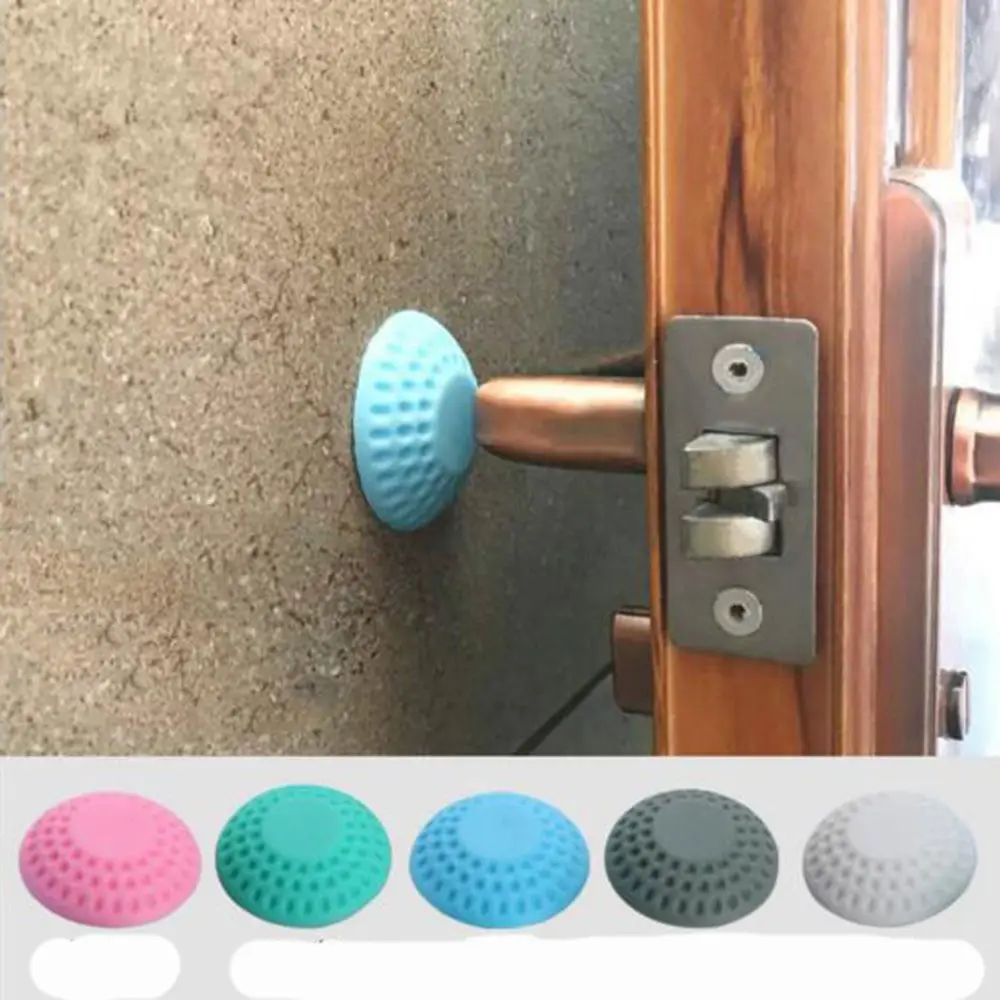 Wall Thickening Mute Fenders Door Wall Stick Golf Modelling Rubber Fender Rubber Handle Door Lock Protective Door Crash Pad Door
Wall Thickening Mute Fenders Door Wall Stick Golf Modelling Rubber Fender Rubber Handle Door Lock Protective Door Crash Pad Door