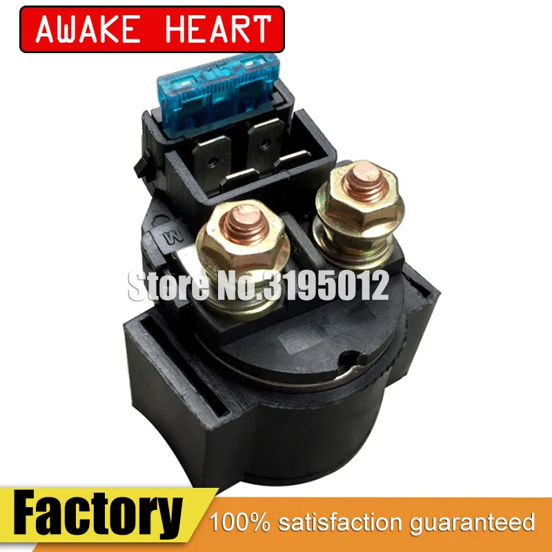 CFMOTO Starter Relay CF188 Relay Starter CFMOTO 500 CF500 500CC UTV ATV GO KART Wholesale Spare Parts Drop Shipping
CFMOTO Starter Relay CF188 Relay Starter CFMOTO 500 CF500 500CC UTV ATV GO KART Wholesale Spare Parts Drop Shipping