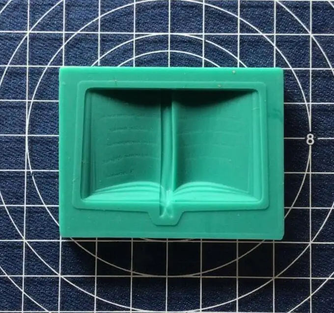 Cake Tool 1 Pc School Book Reading Silicone Mold Sugarcraft Chocolate Fondant Tool Sugarcraft Mould DIY
Cake Tool 1 Pc School Book Reading Silicone Mold Sugarcraft Chocolate Fondant Tool Sugarcraft Mould DIY