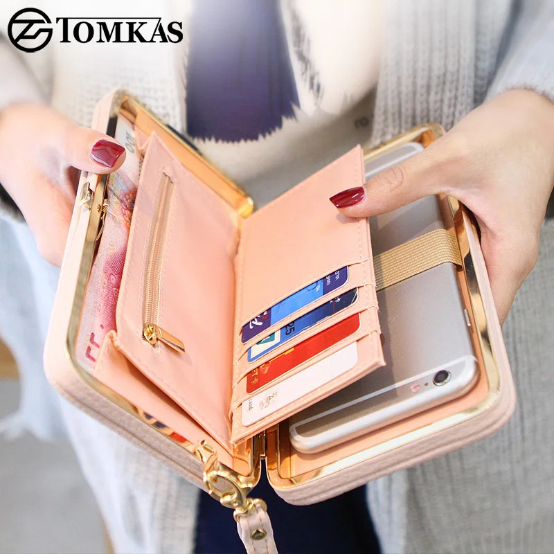 TOMKAS Phone Case For iPhone X 8 7 6 Plus Women Wallet Litchi Patterned Leather Phone Bag Case For Xiaomi Redmi 4X Note 4X Mi A1
TOMKAS Phone Case For iPhone X 8 7 6 Plus Women Wallet Litchi Patterned Leather Phone Bag Case For Xiaomi Redmi 4X Note 4X Mi A1