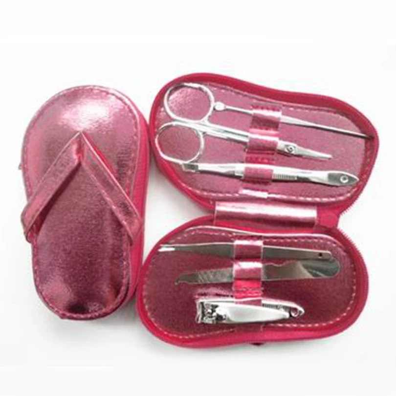 6 pcs/SET Red Carbon steel Scissor Tweezers Nail Art Manicure Set Nail Care Tools with Mini Finger Nail Cutter Clipper File
6 pcs/SET Red Carbon steel Scissor Tweezers Nail Art Manicure Set Nail Care Tools with Mini Finger Nail Cutter Clipper File