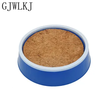 1 pigeon egg nest pad dehumidification breathable bird supplies natural fiber grass basin supply breeding bowl animal supplies
1 pigeon egg nest pad dehumidification breathable bird supplies natural fiber grass basin supply breeding bowl animal supplies