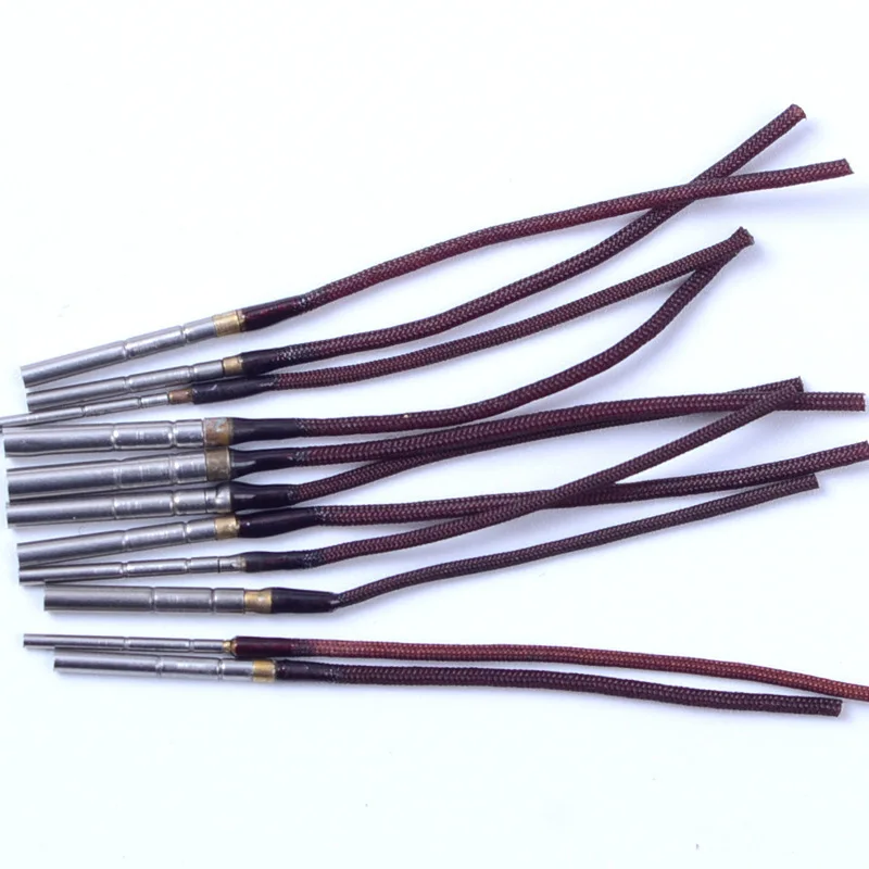 10pcs/lot 360 Degree Rotatable Stainless Steel Connector Rod Tips with Braided Nylon Rope for Hand Fishing Poles Repair Kit
10pcs/lot 360 Degree Rotatable Stainless Steel Connector Rod Tips with Braided Nylon Rope for Hand Fishing Poles Repair Kit