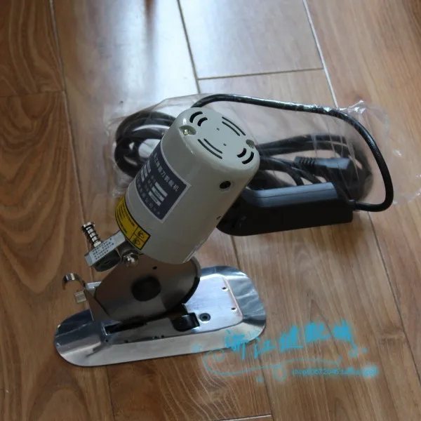 DHL express only YJ-90B electric scissors round knife cutting machine cloth cut electromechanical cutter knife octagonal round
DHL express only YJ-90B electric scissors round knife cutting machine cloth cut electromechanical cutter knife octagonal round