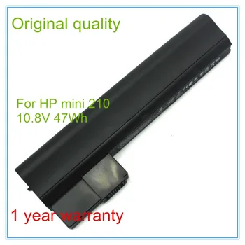 Original battery For 210 210-1191NR 210-1195EA 210-1199DX 582213-121 590543-001 AN03 6Cells 47WH
Original battery For 210 210-1191NR 210-1195EA 210-1199DX 582213-121 590543-001 AN03 6Cells 47WH