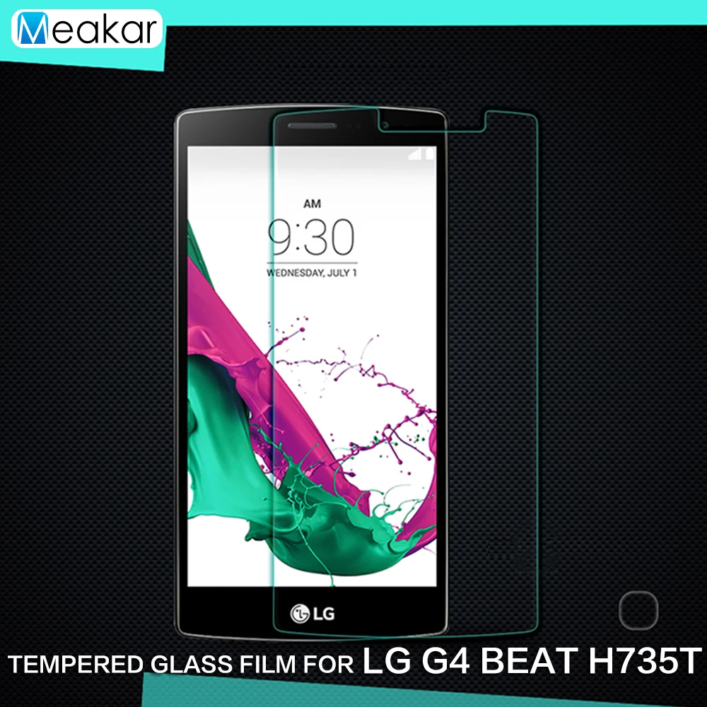 0.3mm 2.5D 9H Glass 5.2for LG G4 Beat Tempered Glass Film Screen Protector For LG G4 Beat G4S H736 H735 Phone
0.3mm 2.5D 9H Glass 5.2for LG G4 Beat Tempered Glass Film Screen Protector For LG G4 Beat G4S H736 H735 Phone