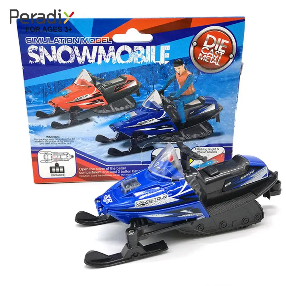 Cute Sledges Winter Snowfield Snow Motorcycle Toy Small Mini Vehicle Model Car Snowmobile Car Toy Motorcycle Cars Model
Cute Sledges Winter Snowfield Snow Motorcycle Toy Small Mini Vehicle Model Car Snowmobile Car Toy Motorcycle Cars Model