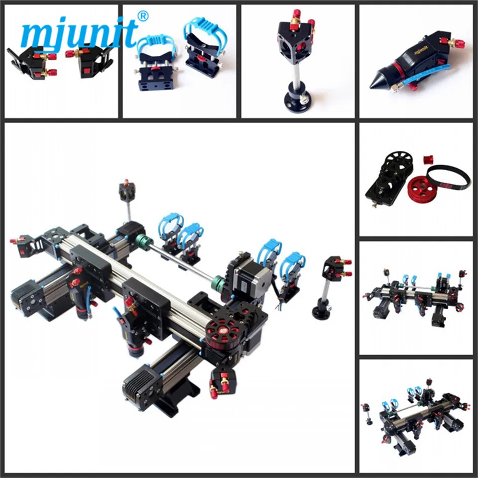 linear guide motion reasonable price guideway rail toothed belt drive for laser machine mechanical parts
linear guide motion reasonable price guideway rail toothed belt drive for laser machine mechanical parts