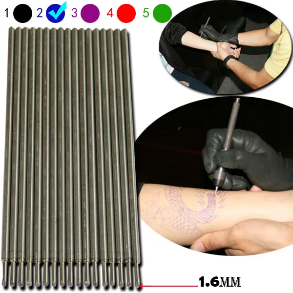 10 Pcs Tattoo Accesories Non-toxic Transfer Tattoo Pen Refill Pen Tattoo Shell Dual Slider Marker Pen Drawing Flash On Skin
10 Pcs Tattoo Accesories Non-toxic Transfer Tattoo Pen Refill Pen Tattoo Shell Dual Slider Marker Pen Drawing Flash On Skin
