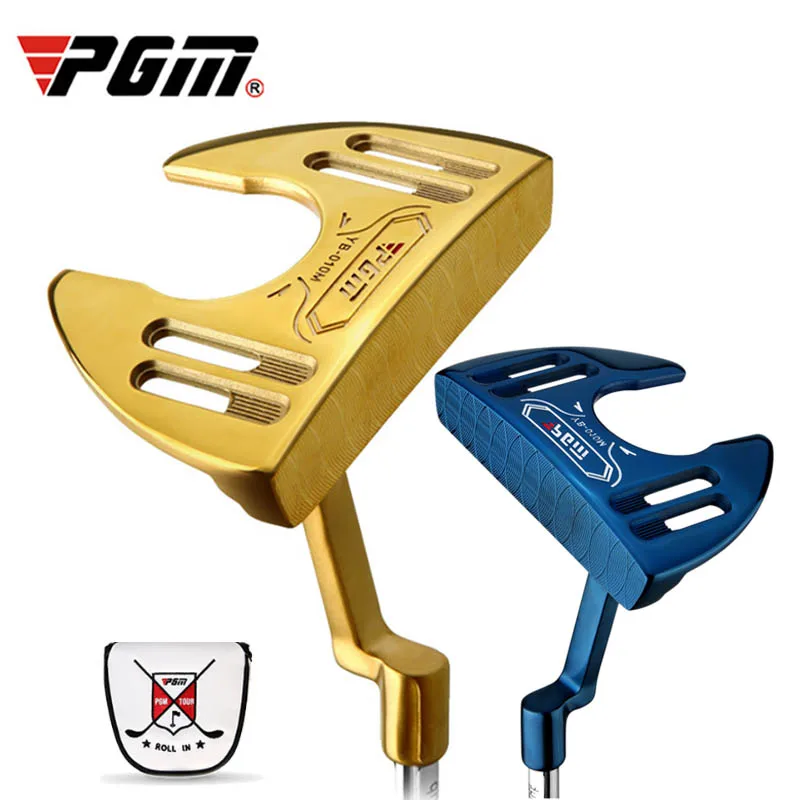 Golf Club Putter Men Women Golf irons CNC integration Stainless Steel Shaft Golfing Traning Driver Golf Clubs Free Ball bag
Golf Club Putter Men Women Golf irons CNC integration Stainless Steel Shaft Golfing Traning Driver Golf Clubs Free Ball bag