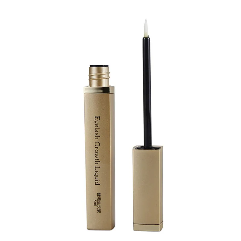 Image Eyelash Enhancer Thicker Longer Slender Eyelash Enhancer Eye Lash Rapid Growth Serum Liquid Makeup