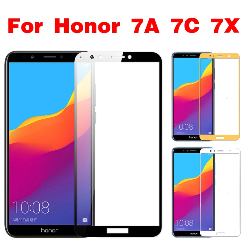 Protective Glass For Honor 7A Tempered Glass For Huawei Honor 7A 7C 7 A Pro 5.7 Honer A7 Honor7a Dua-L22 5.45 Safety Glass Films
Protective Glass For Honor 7A Tempered Glass For Huawei Honor 7A 7C 7 A Pro 5.7 Honer A7 Honor7a Dua-L22 5.45 Safety Glass Films