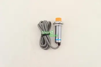 M18 Three Wire DC PNP NO+NC 8mm distance measuring Inductive proximity switch sensor -LJ18A3-8-Z/CY
M18 Three Wire DC PNP NO+NC 8mm distance measuring Inductive proximity switch sensor -LJ18A3-8-Z/CY