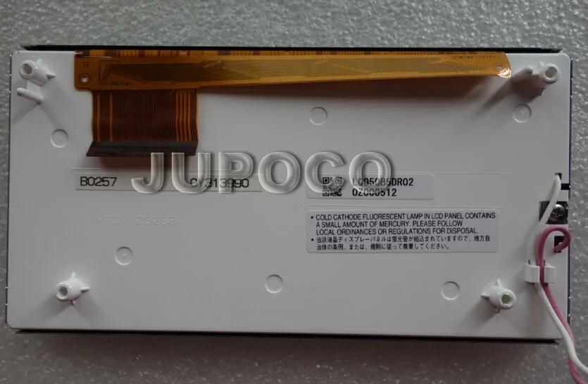 3 шт./Лот Новый LQ050B5DR02 LQ050B5DR03 LQ050B5DR01 LQ0DAS1910 LQ0DAS3720 оригинальный 5-дюймовый сменный ЖК-экран TFT
3 шт./Лот Новый LQ050B5DR02 LQ050B5DR03 LQ050B5DR01 LQ0DAS1910 LQ0DAS3720 оригинальный 5-дюймовый сменный ЖК-экран TFT