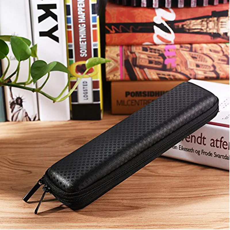 Portable Mini Case Pencil Holder Carry Case for Apple Pencil for iPad Pro 9.7 ,10.5, 12.9 Pencil Shockproof Carrying bag Pouch
Portable Mini Case Pencil Holder Carry Case for Apple Pencil for iPad Pro 9.7 ,10.5, 12.9 Pencil Shockproof Carrying bag Pouch