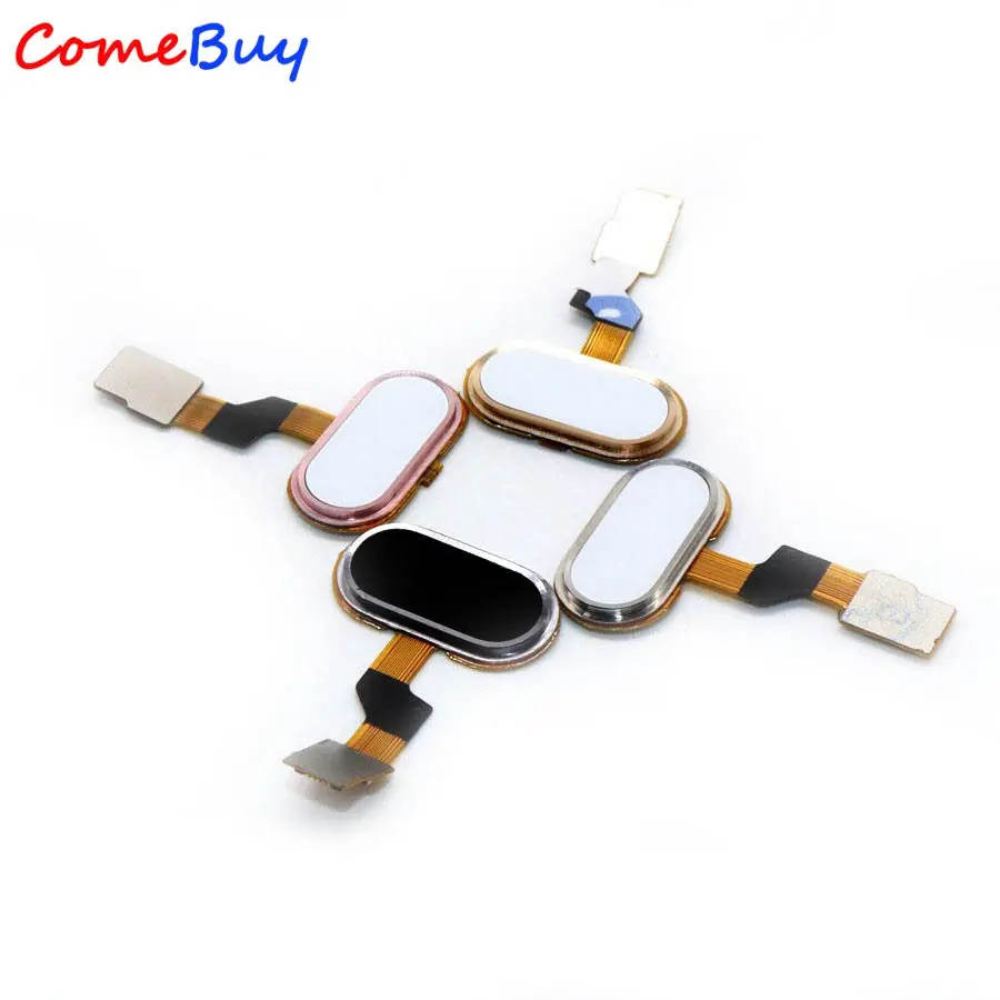 Meizu M3S Home Button FingerPrint Touch ID Flex Cable Ribbon MEIZU M3S mini Home Button FingerPrint Sensor Key Black/White/Gold
Meizu M3S Home Button FingerPrint Touch ID Flex Cable Ribbon MEIZU M3S mini Home Button FingerPrint Sensor Key Black/White/Gold