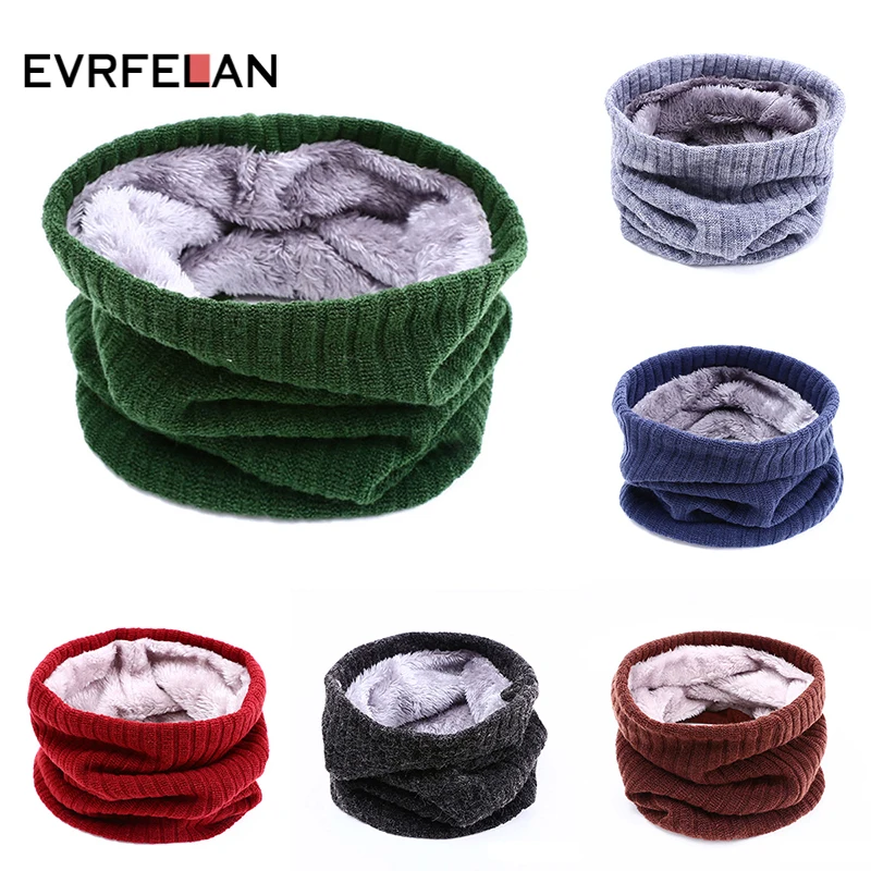 Evrfelan 2019 New Arrival Autumn Spring Ring Scarf Women Men Solid Color Neck Scarf Unisex Thick Warm Scarves Boys Girls 24*22cm
Evrfelan 2019 New Arrival Autumn Spring Ring Scarf Women Men Solid Color Neck Scarf Unisex Thick Warm Scarves Boys Girls 24*22cm