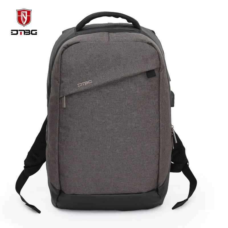 DTBG External USB Charging Mochila sac a dos Plecak Szkolny 15.6 inch Laptop Knapsack Waterproof Backpacks School bag for Youths
DTBG External USB Charging Mochila sac a dos Plecak Szkolny 15.6 inch Laptop Knapsack Waterproof Backpacks School bag for Youths