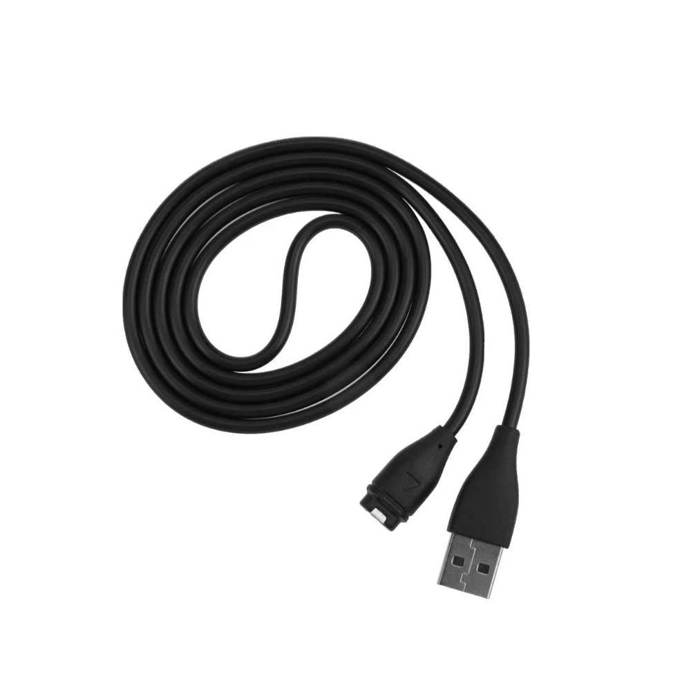 Smart Watch Charger Cable 1M USB Charging Data Sync Cable Replacement Charger Cord for Garmin Fenix5
Smart Watch Charger Cable 1M USB Charging Data Sync Cable Replacement Charger Cord for Garmin Fenix5