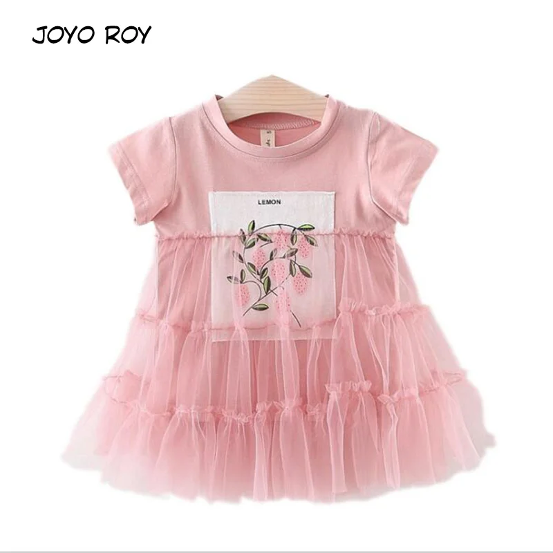 lememogo Summer New Casual Baby Girls Mesh Dress Cute Newborn Print Short Sleeve Dress Baby Princess Draped Cotton Dresses Girl
lememogo Summer New Casual Baby Girls Mesh Dress Cute Newborn Print Short Sleeve Dress Baby Princess Draped Cotton Dresses Girl