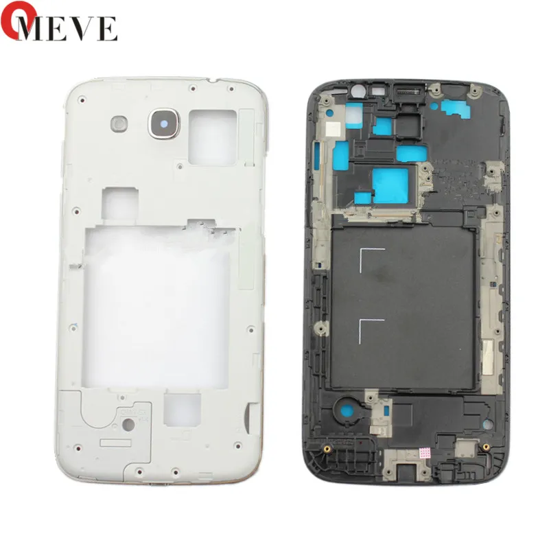 Original front bezel with middle housing cover case plate frame For Samsung Galaxy Mega 5.8 i9152 9152 with side botton
Original front bezel with middle housing cover case plate frame For Samsung Galaxy Mega 5.8 i9152 9152 with side botton