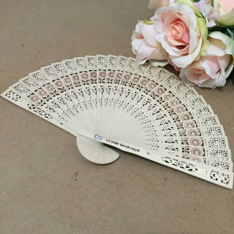 Free shipping 50pcs/lot Sunflowers Chinese fragrance wood hand fan with personalized bride & groom's name & wedding date
Free shipping 50pcs/lot Sunflowers Chinese fragrance wood hand fan with personalized bride & groom's name & wedding date