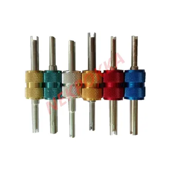 Free shipping,low pressure valve core tools high pressure valve core key valve core Disassembling tool move the valve core tools
Free shipping,low pressure valve core tools high pressure valve core key valve core Disassembling tool move the valve core tools