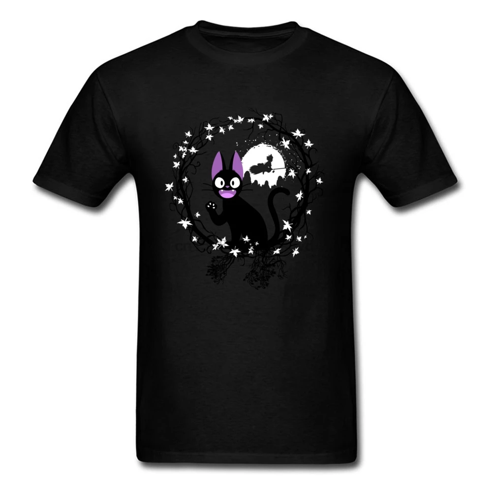 Cat Circle Tops Kiki Delivery Service Tee Shirts Men Clothing Summer Anime Chic Tshirt Halloween Witch T Shirt Funny
Cat Circle Tops Kiki Delivery Service Tee Shirts Men Clothing Summer Anime Chic Tshirt Halloween Witch T Shirt Funny