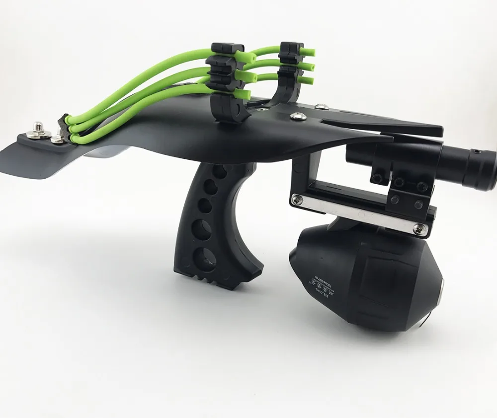 Outdoor Hunt Sling shot Powerful Fishing Slingshot Hunting Catapult With Elastic Rubber Band Catapult Tactical Shot Set
Outdoor Hunt Sling shot Powerful Fishing Slingshot Hunting Catapult With Elastic Rubber Band Catapult Tactical Shot Set