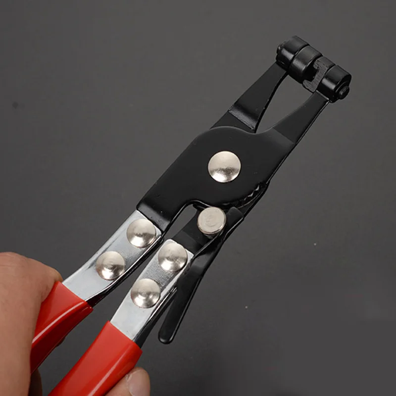 Hose Clamp pliers Vanadium Hose Clamp Pliers Radiators Lock Installation Ratchet Automobile
Hose Clamp pliers Vanadium Hose Clamp Pliers Radiators Lock Installation Ratchet Automobile