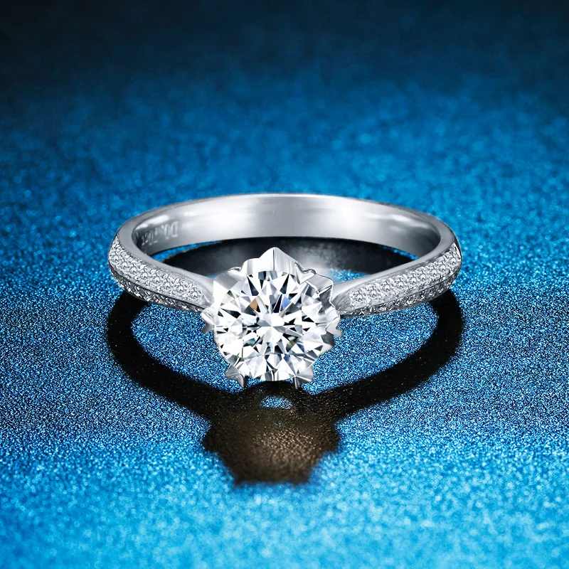 ZHJIASHUN роскошное Halo 1ct кольцо с алмазом Moissanite 14k 585 Белое золото обручальные кольца для женщин обручальные кольца F ювелирные изделия
ZHJIASHUN роскошное Halo 1ct кольцо с алмазом Moissanite 14k 585 Белое золото обручальные кольца для женщин обручальные кольца F ювелирные изделия